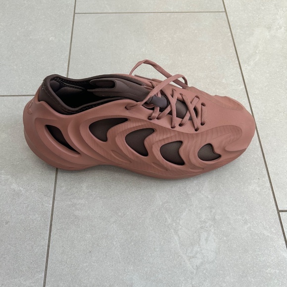 adidas - Men's adiFOM Q Shoes Men's Size 9.5 - Picture 5 of 7